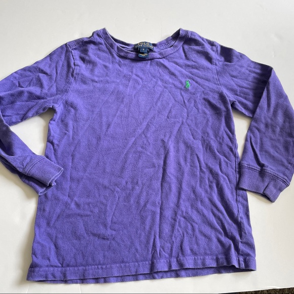 Ralph Lauren tee - Picture 1 of 4